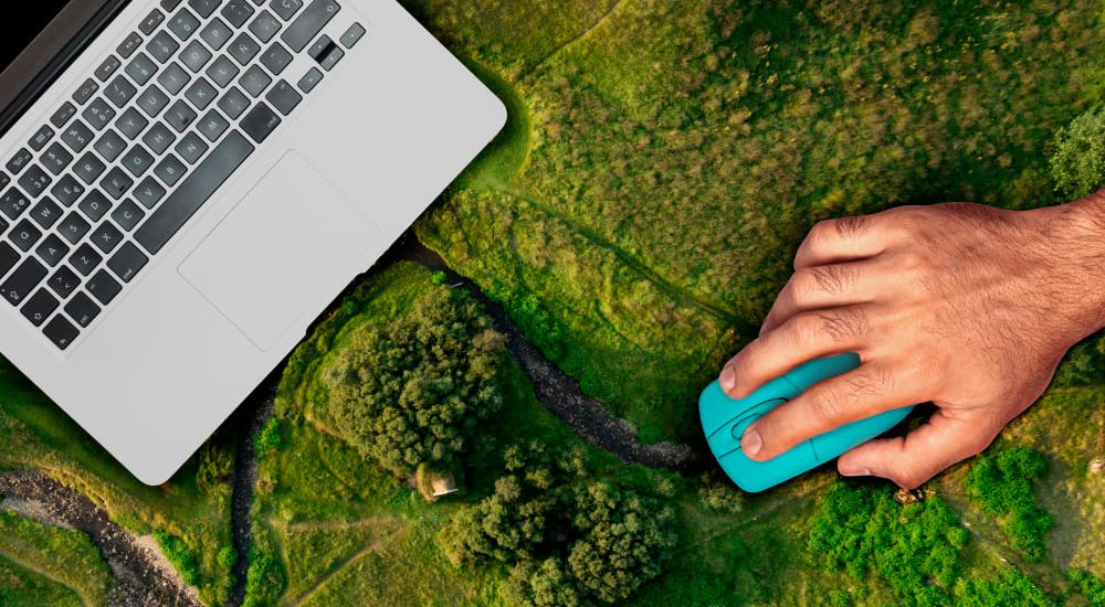 Amazon Climate Pledge Friendly: Una iniciativa sostenible para vendedores y consumidores