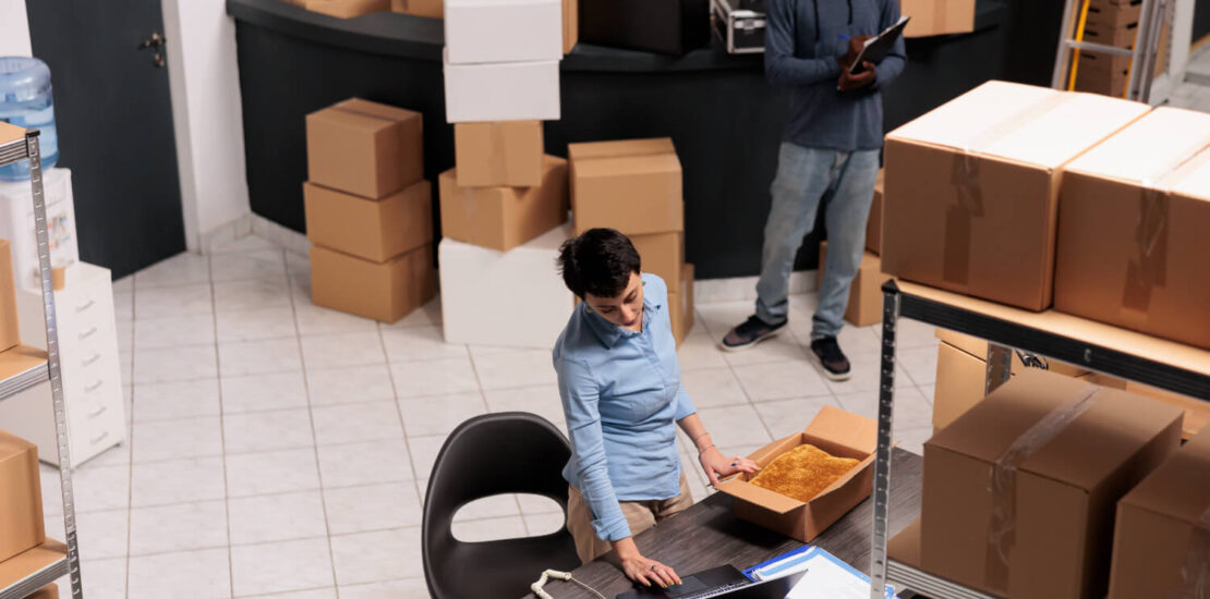 Cómo vender en Amazon FBA paso a paso