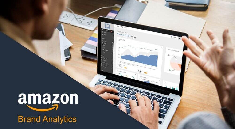 Amazon Brand Analytics: Cómo aprovechar estos datos para vender más (sin perderte entre los números)