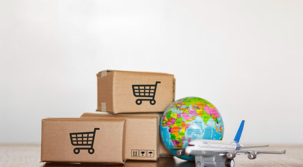 Cómo vender en Amazon Europa desde España: claves logísticas y fiscales