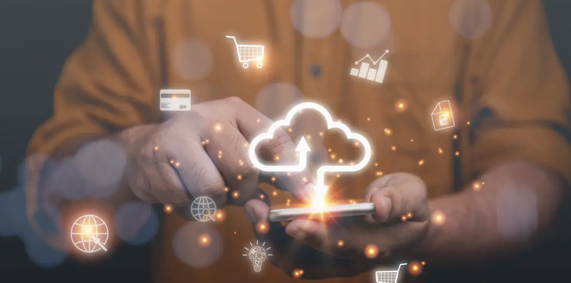 ¿Qué es Amazon Marketing Cloud?