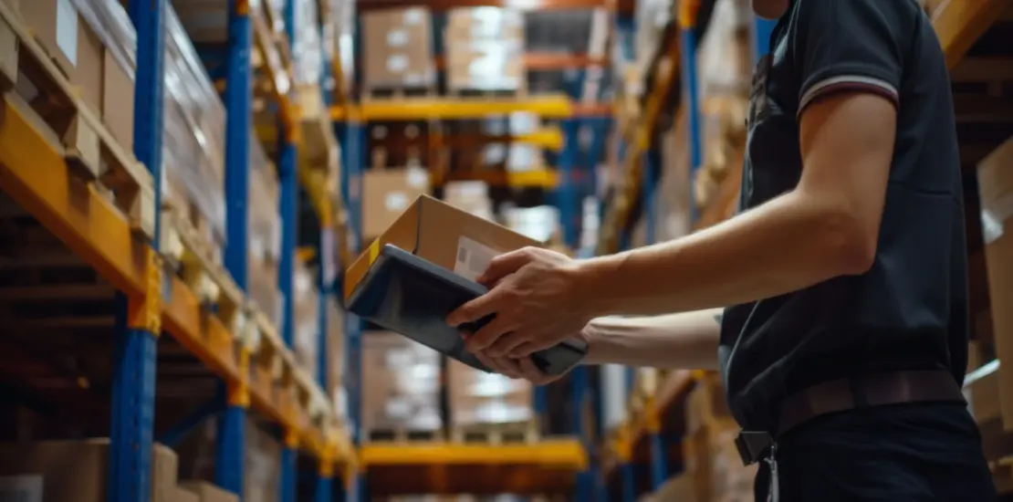 Amazon FBM: Qué es y diferencias clave con FBA